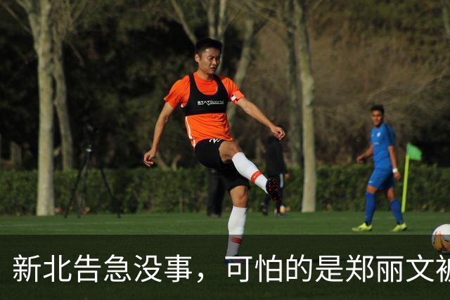 新北告急没事，可怕的是郑丽文被内鬼逼到赌最后一把：输了或退位